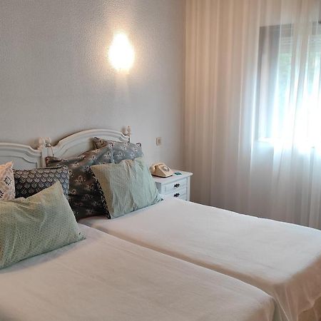 Terrace House Hotel Braga Exterior foto