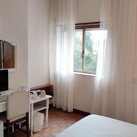 Terrace House Hotel Braga Exterior foto