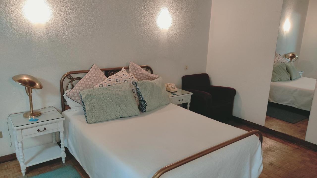 Terrace House Hotel Braga Exterior foto