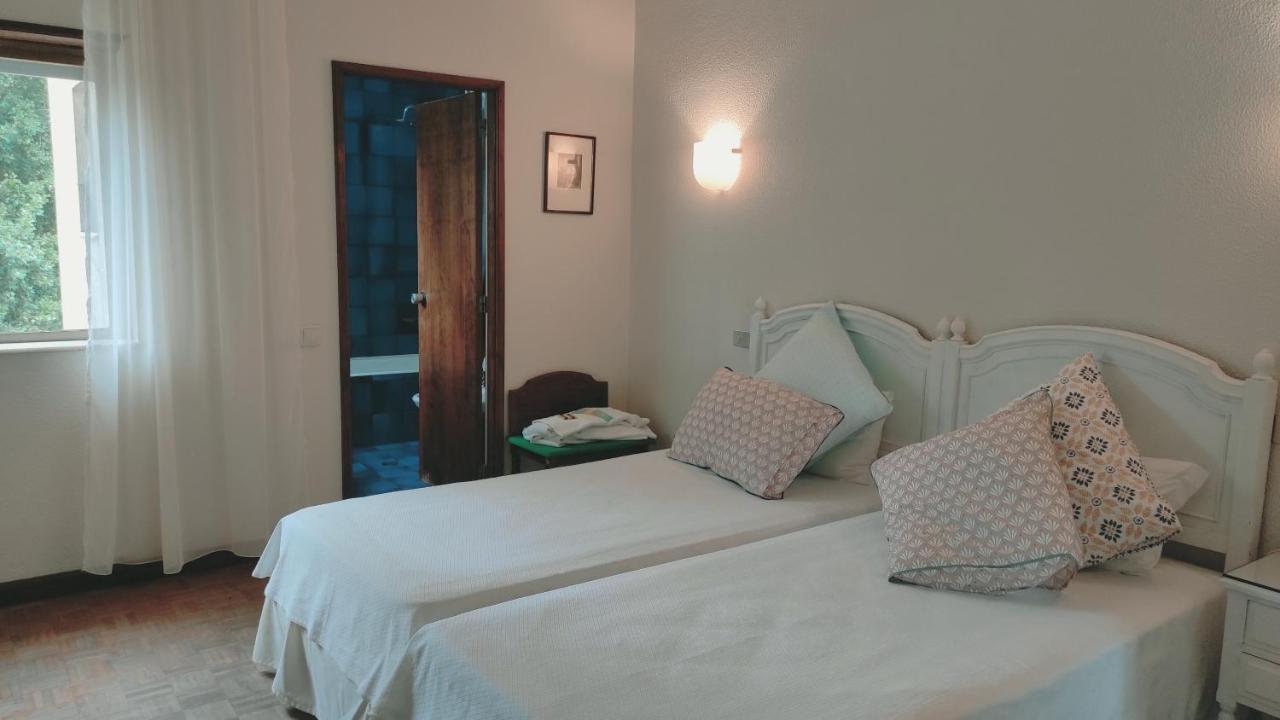 Terrace House Hotel Braga Cameră foto