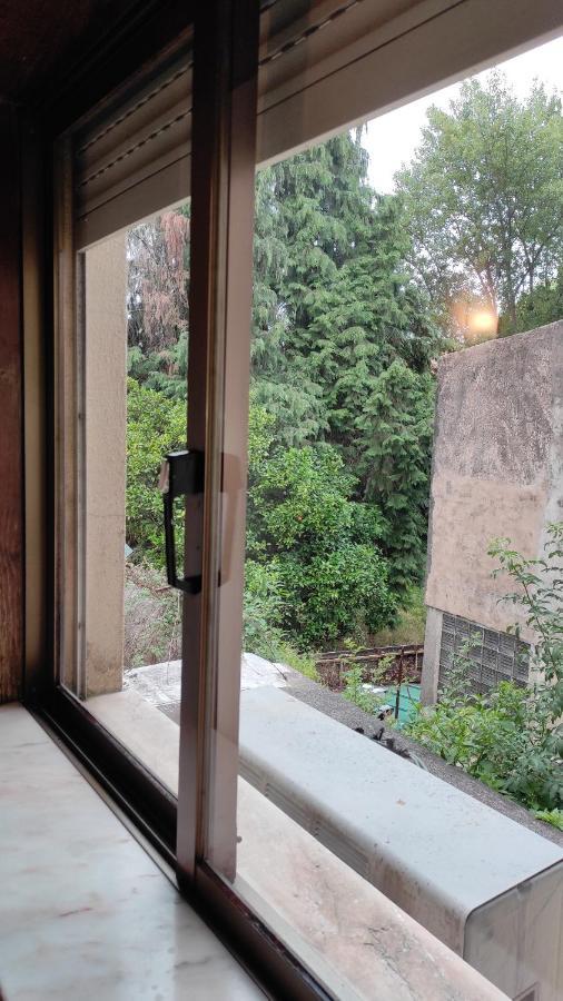 Terrace House Hotel Braga Exterior foto