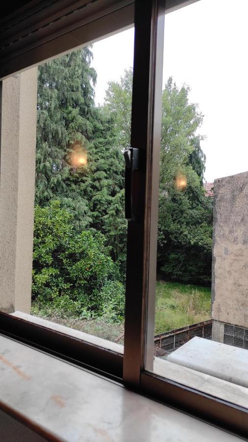 Terrace House Hotel Braga Exterior foto