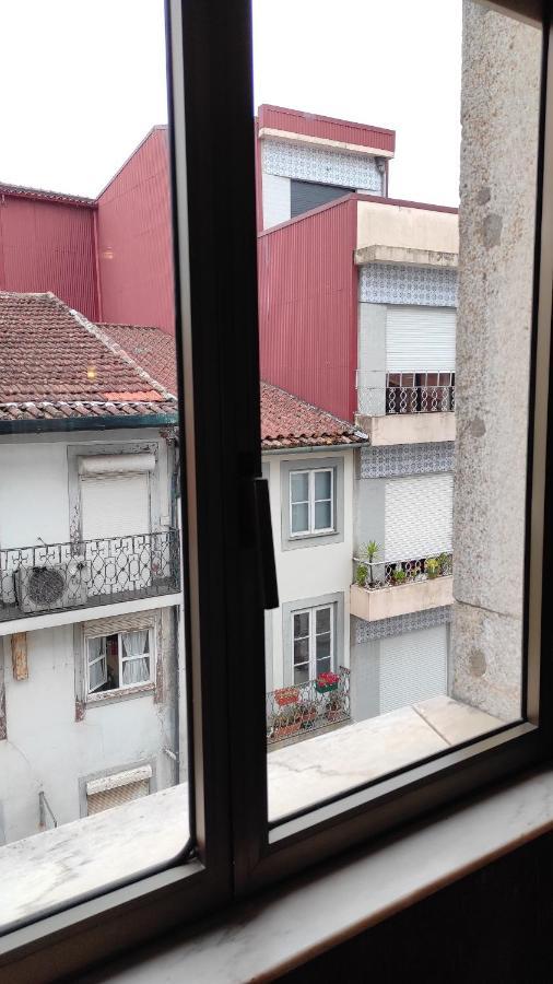 Terrace House Hotel Braga Exterior foto
