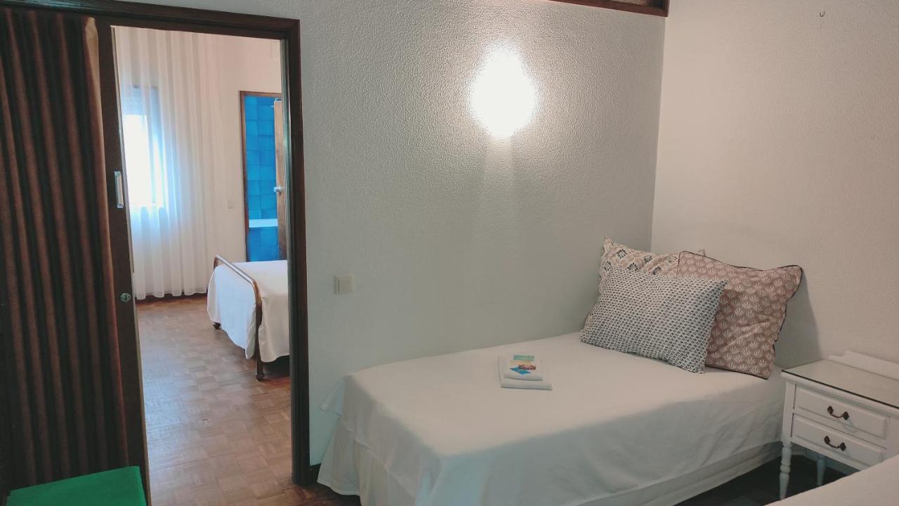 Terrace House Hotel Braga Exterior foto