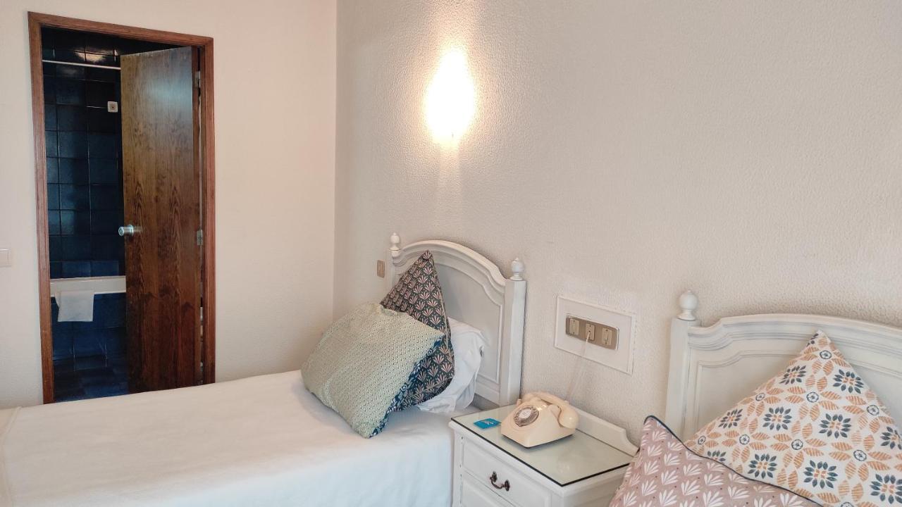Terrace House Hotel Braga Exterior foto