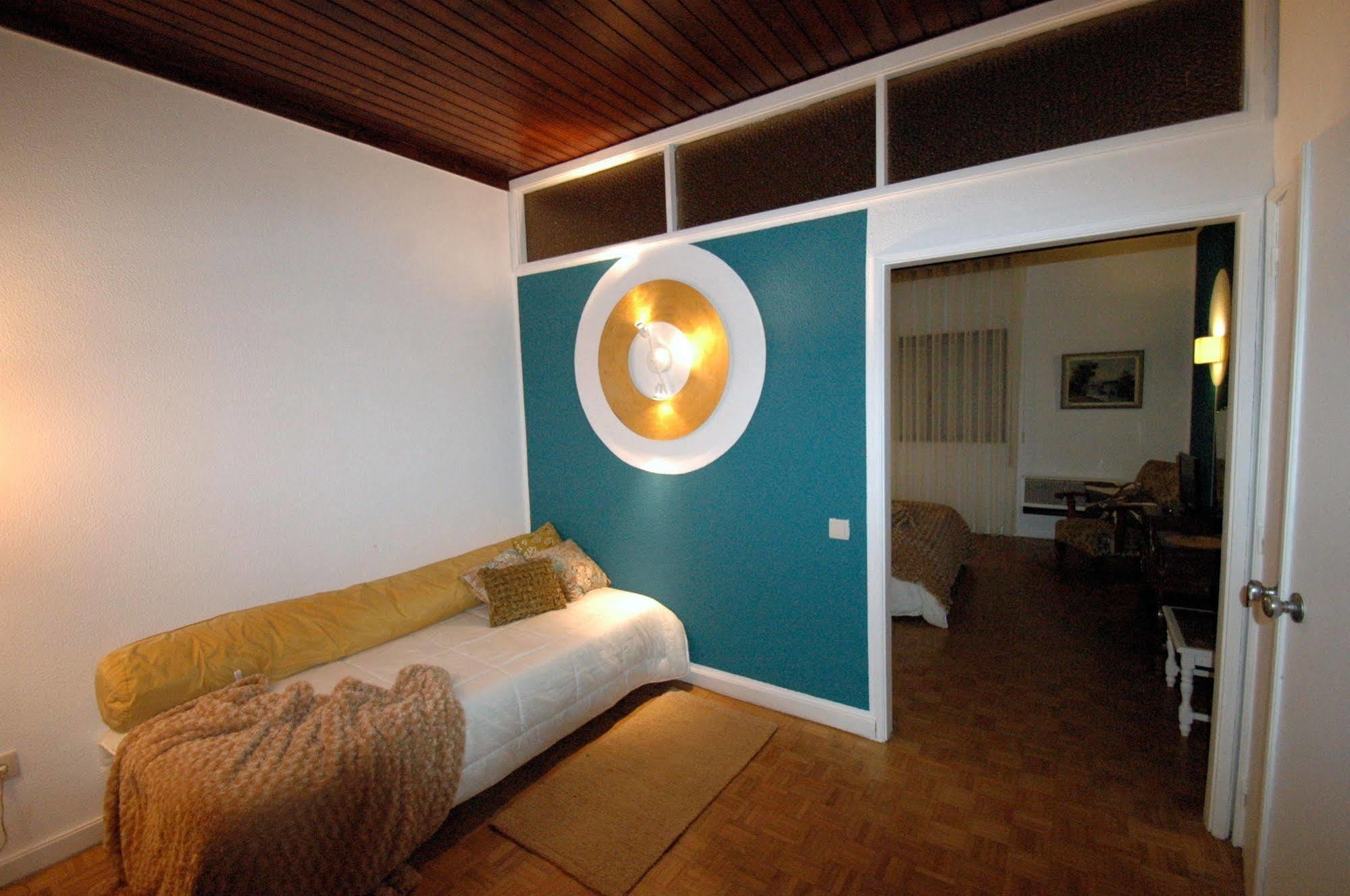 Terrace House Hotel Braga Exterior foto