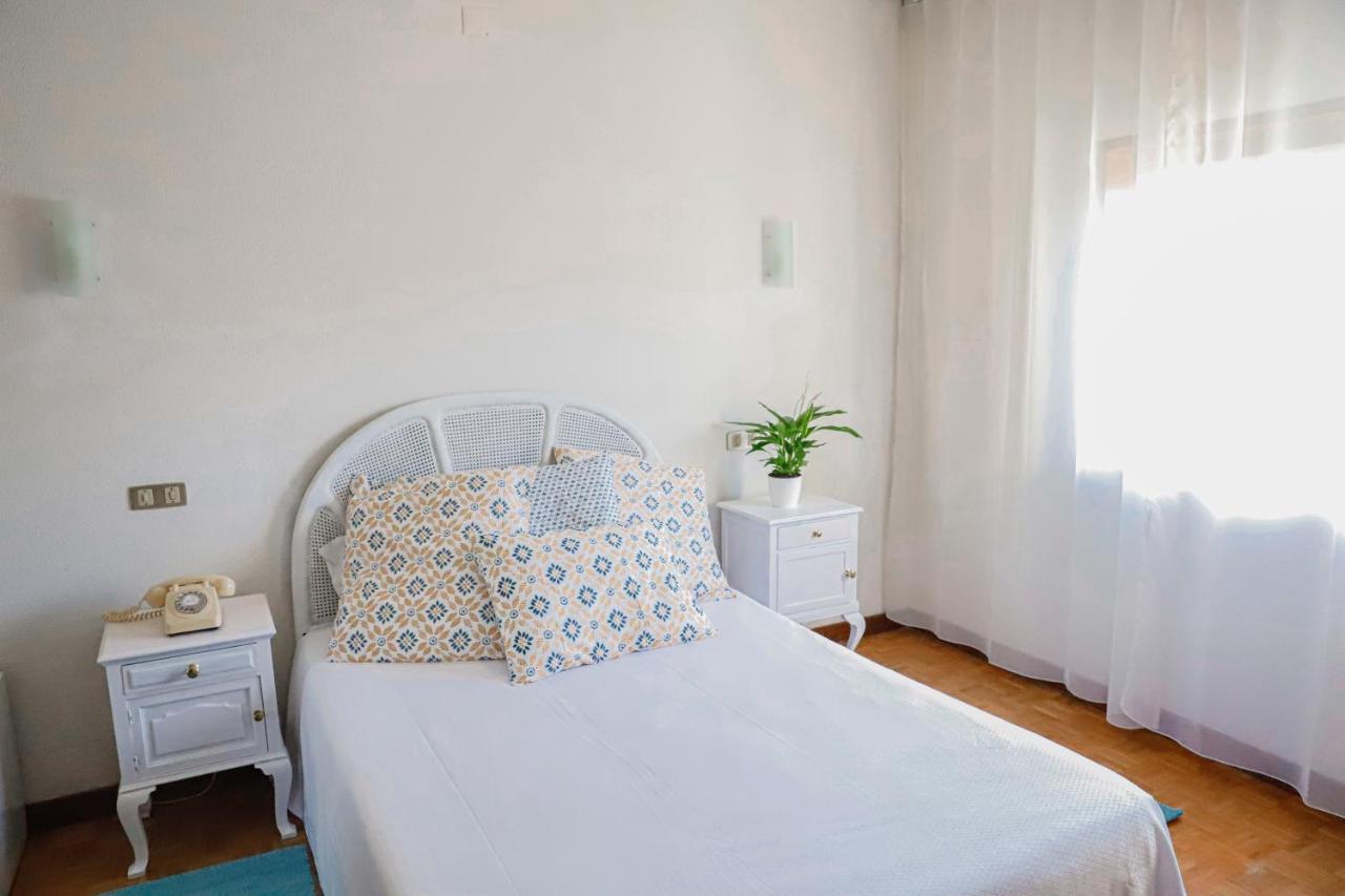 Terrace House Hotel Braga Exterior foto